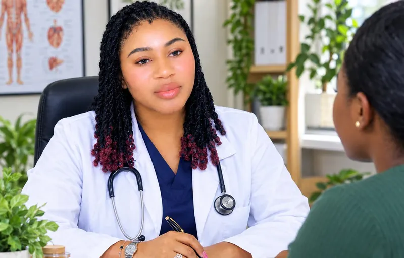 Herbal Consultations