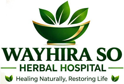 Wayhira So Herbal Hospital