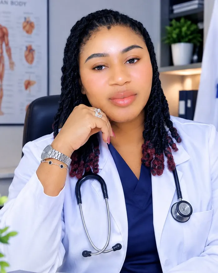 T. Dr. Dr. Wahyiraso, founder